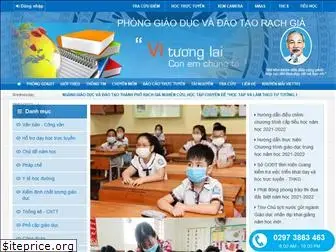 pgdrachgia.edu.vn