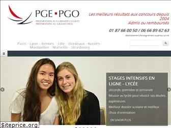 pge-pgo.fr