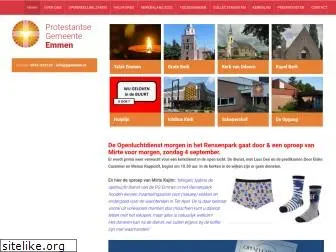 pgemmen.nl