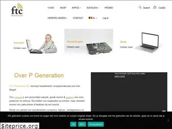 pgeneration.be