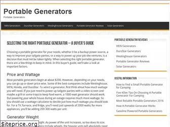 pgenerators.com