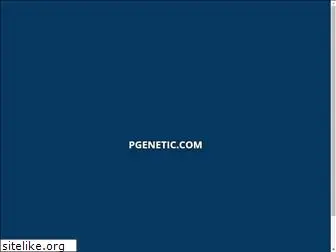 pgenetic.com