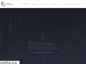 pgexhibits.com