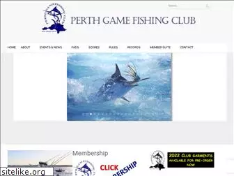 pgfc.com.au