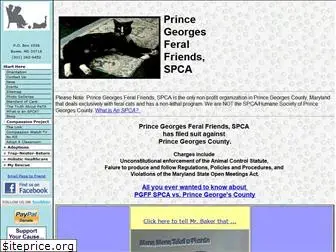 pgferals.org