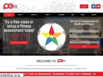 pgfit.com