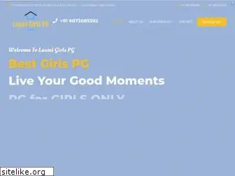 pgforgirls.org