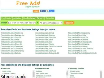 pgfreeads.com.ph