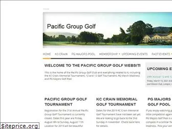 pggolf.org