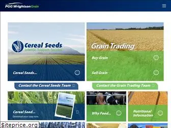 pggwrightsongrain.co.nz