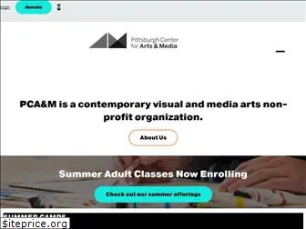 pghartsmedia.org