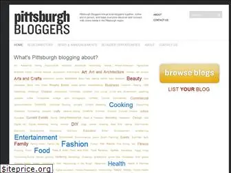 pghbloggers.org