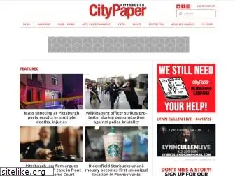 pghcitypaper.com