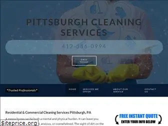 pghcleaners.com