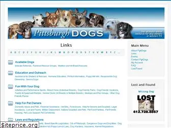 pghdogs.com