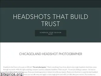 pgheadshots.com