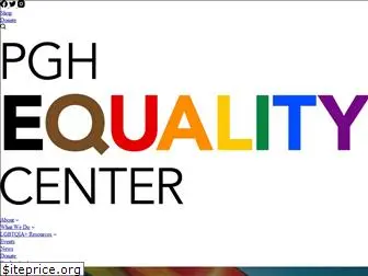 pghequalitycenter.org