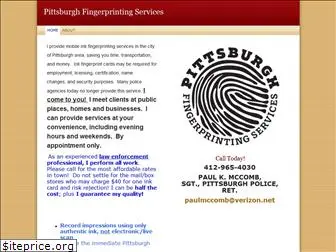 pghfingerprinting.com