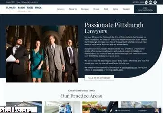 pghfirm.com