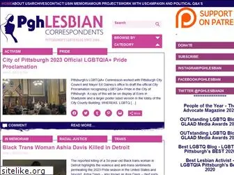 pghlesbian.com