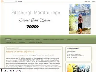 pghmomtourage.com