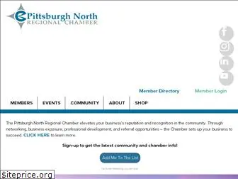 pghnorthchamber.com