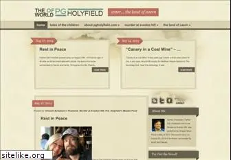 pgholyfield.com