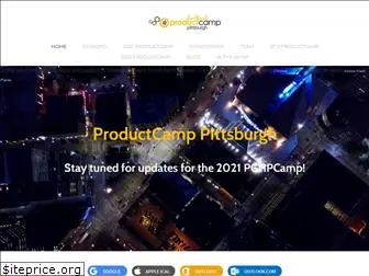pghpcamp.com