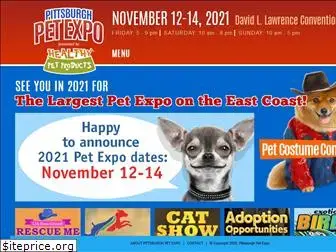 pghpetexpo.com