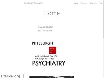 pghpsychiatry.com