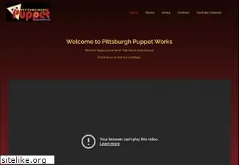 pghpuppetworks.com