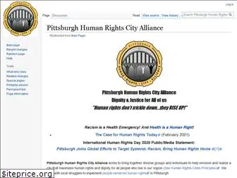 pghrights.org