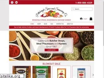 pghspice.com