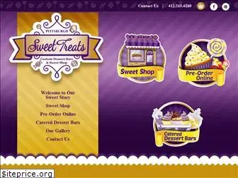 pghsweettreats.com