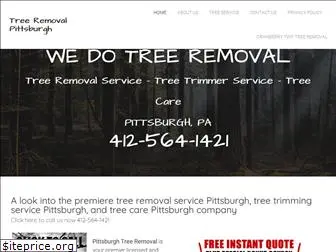 pghtreeremoval.org
