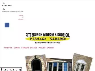 pghwindowdoor.com