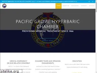 pghyperbaricchamber.org