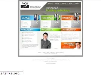 pgihosting.com