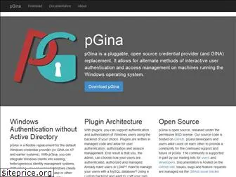 pgina.org