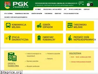 pgk.suwalki.pl
