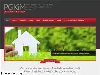 pgkim-mysliborz.com