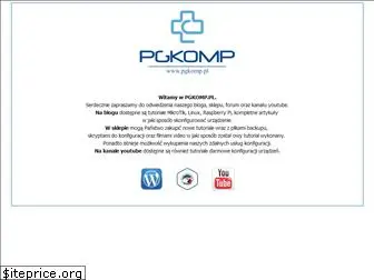 pgkomp.pl