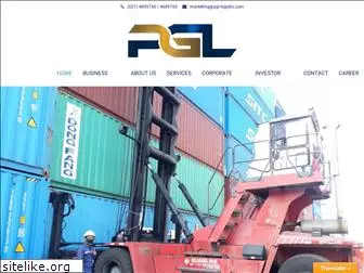 pgl-logistic.com