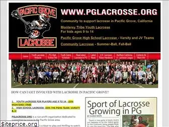 pglacrosse.org