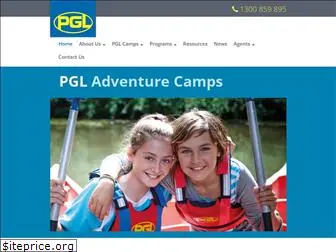 pgladventurecamps.com.au