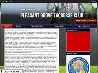 pglax.org