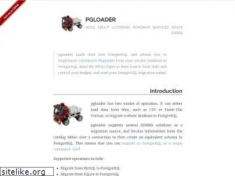 pgloader.io