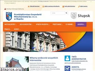 pgm.slupsk.pl