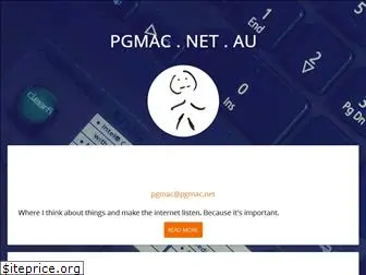 pgmac.net.au
