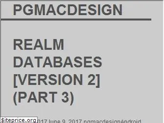 pgmacdesign.wordpress.com